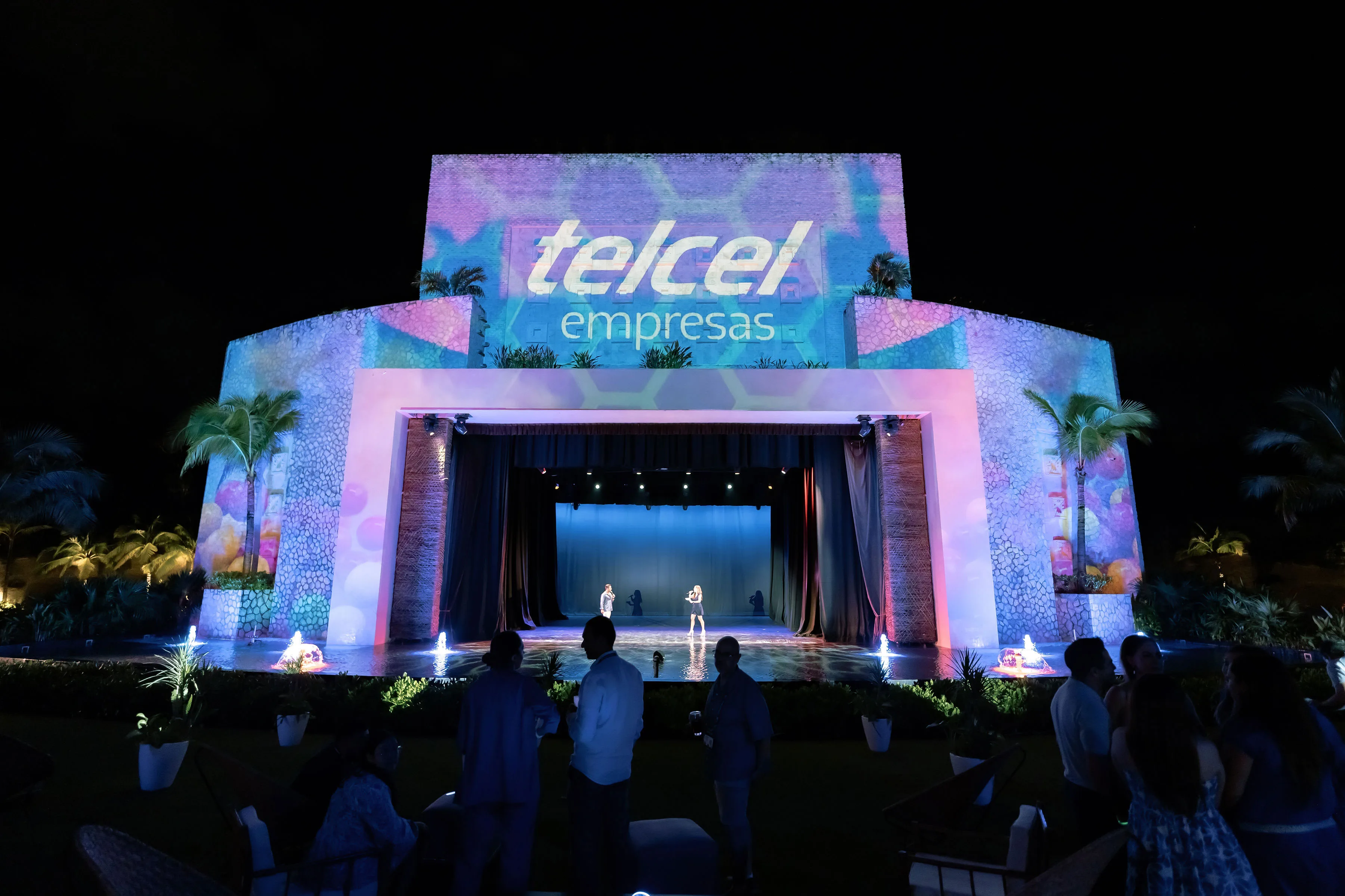 Producción Audiovisual